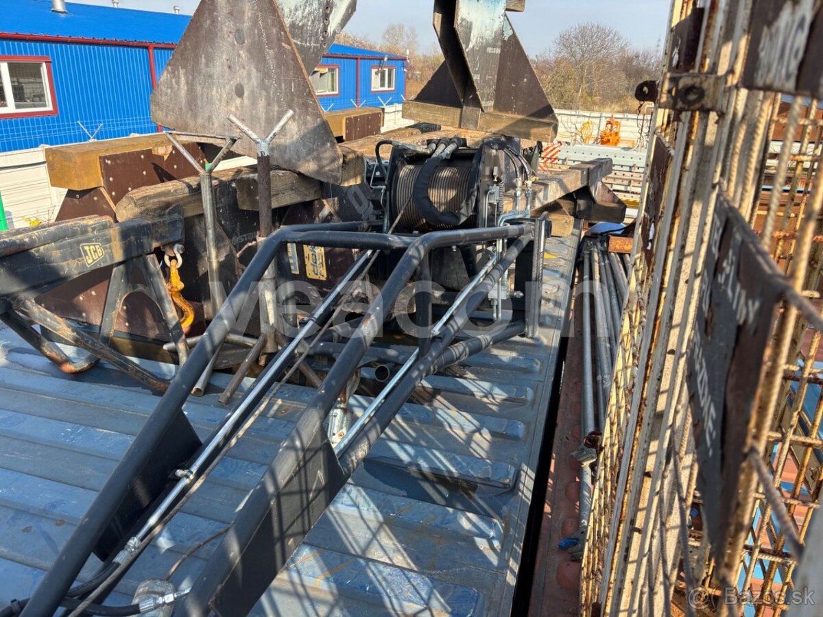 Manitou MRT 3255 - 14