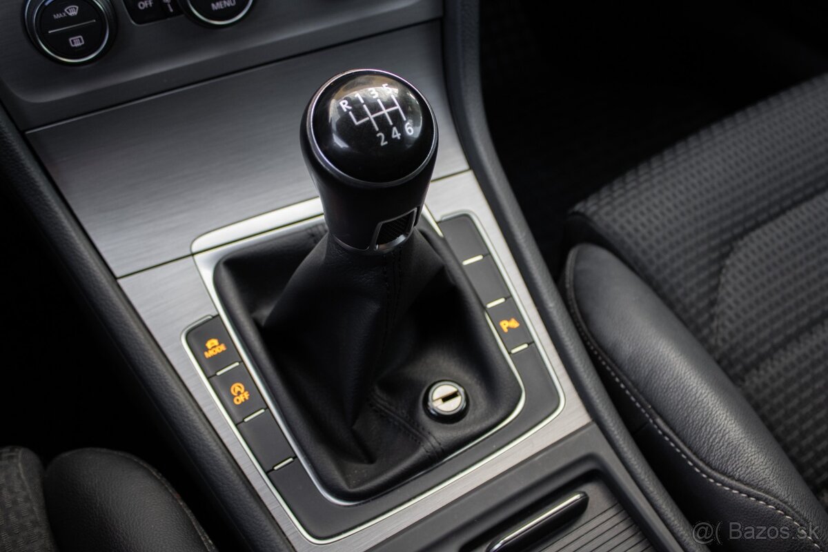 VW Golf 1.4 TSI Comfortline EU6 - 39tis. km/1.majiteľ - 14