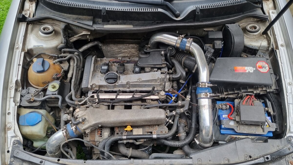 Leon 1M 1.8t 4x4 - 14