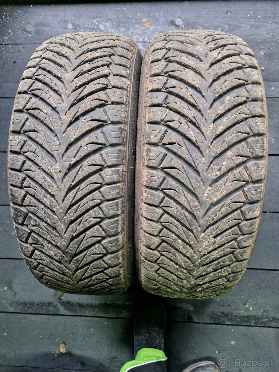 Zimne Pneumatiky R15-R16 - 14