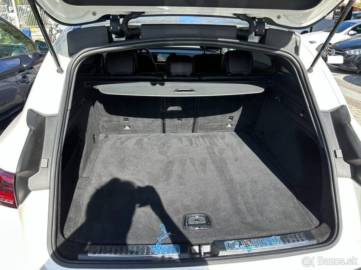 Mercedes-Benz EQC 400 4MATIC AMG Line - 14