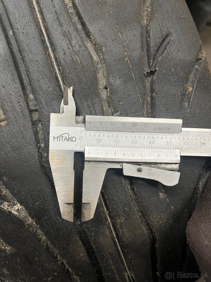 5x100 R15 Audi 195/50R15 - 14