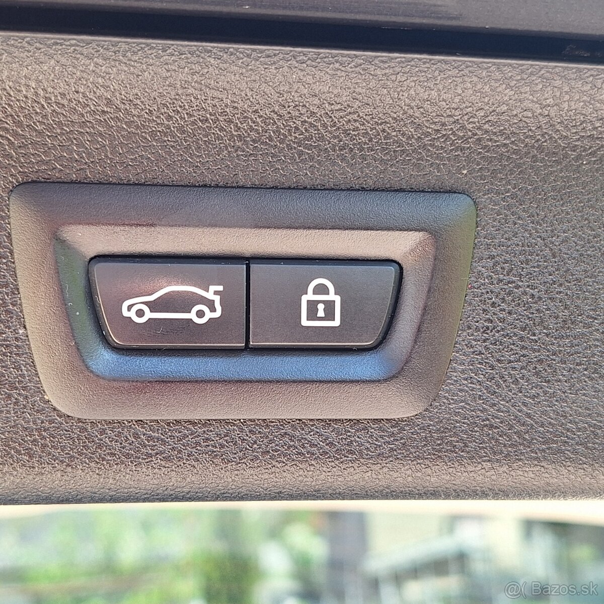 BMW Rad 5 Touring 520d xDrive A/T Sport Line TOP CENA - 14