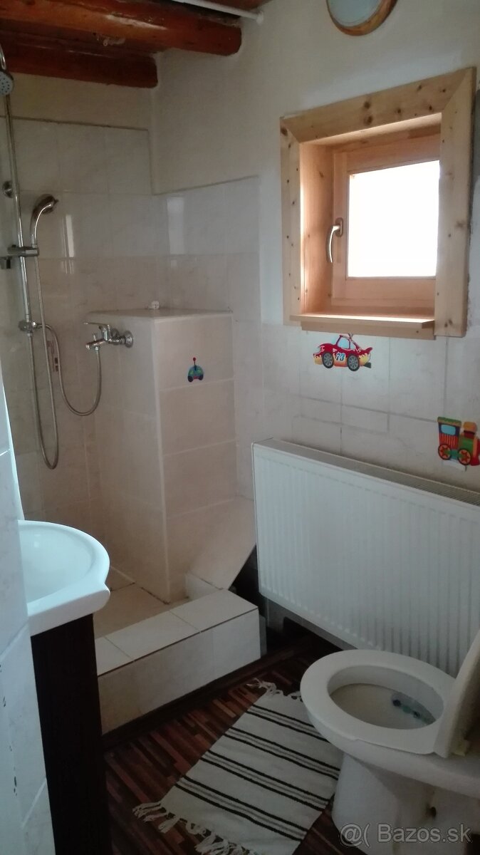 Predám rodinný dom - 14