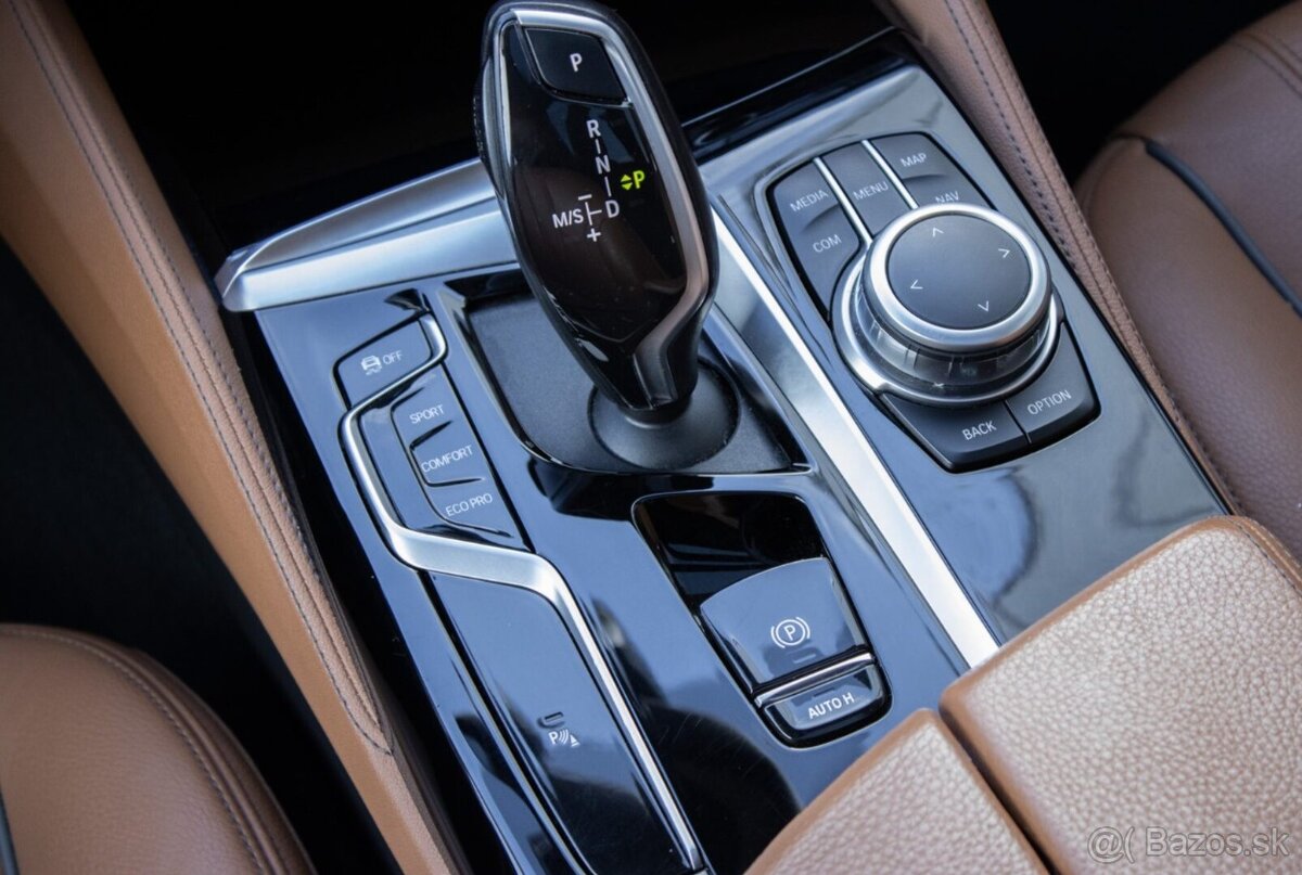 BMW Rad 5 Touring 520d mHEV xDrive - 14