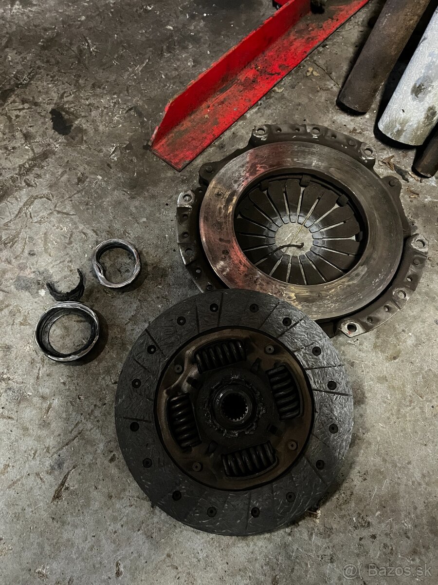 Kia Rio 2008 1.4 16V benzín - 14