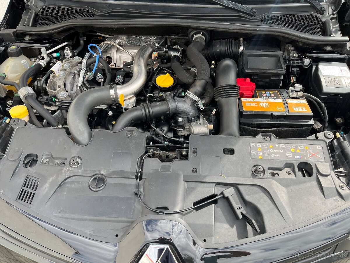 Renault Clio IV RS Trophy 1,6TCe 162kW EDC MR2017 - 14