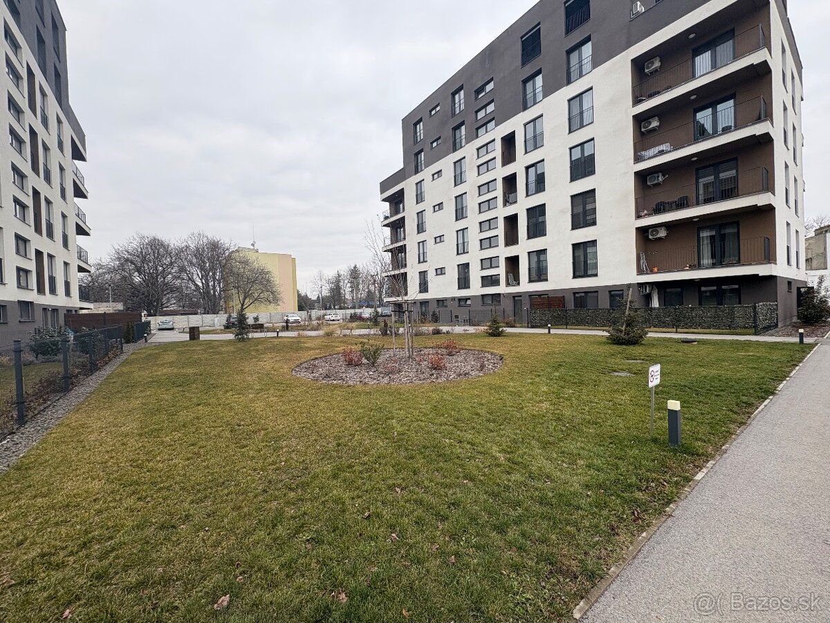 2 izb. byt na prenájom v R+R Residence - 14