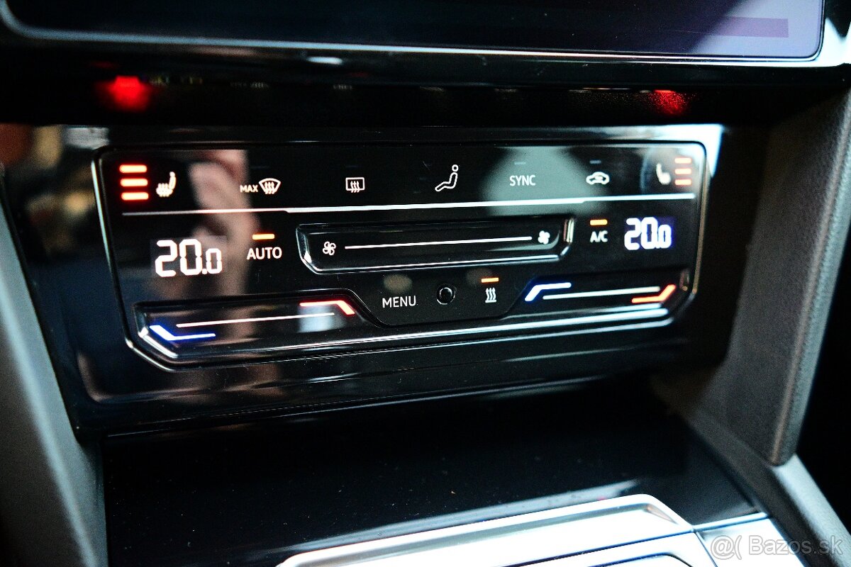 VW Arteon SHOOTING BRAKE 23 MATRIX, WEBASTO, VIRTUAL COCPIT, - 14