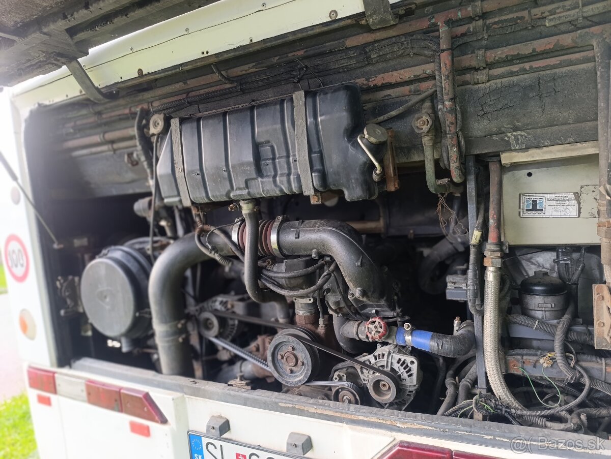 Predám Bova Futura FHD 12.380 - 14