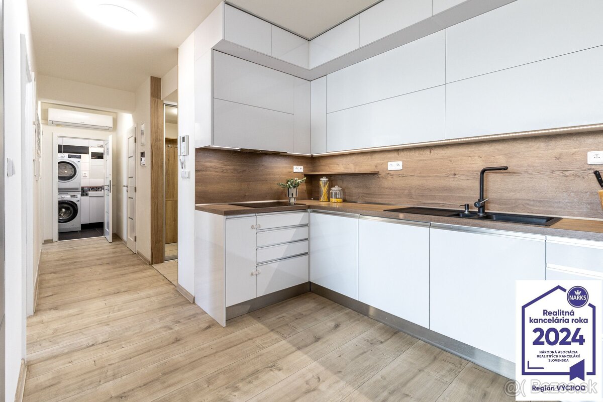 3-izbový byt na Adlerovej ulici - Dargovských hrdinov - 14