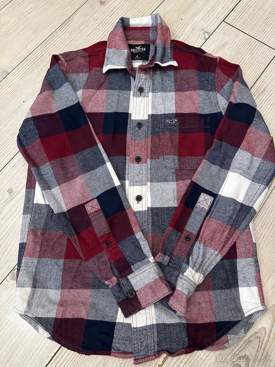 Chlapčenské oblečenie -balík - 14