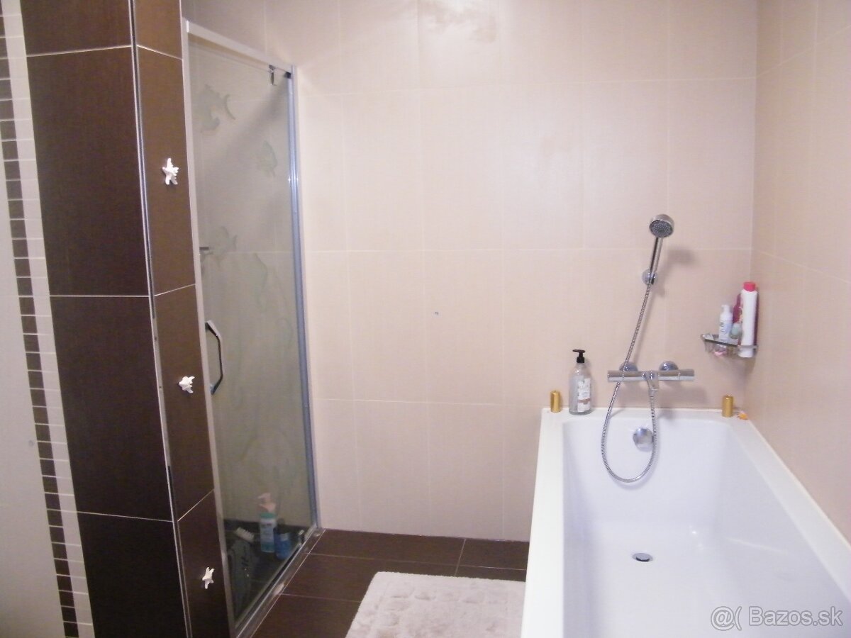 Rodinný dom Košice-novostavba Krásna Na Hore - 14