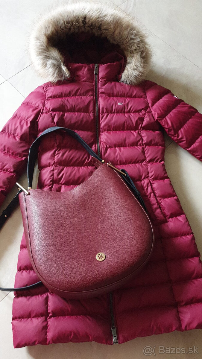 dámská kabelka, zn. Tommy Hilfiger - 14