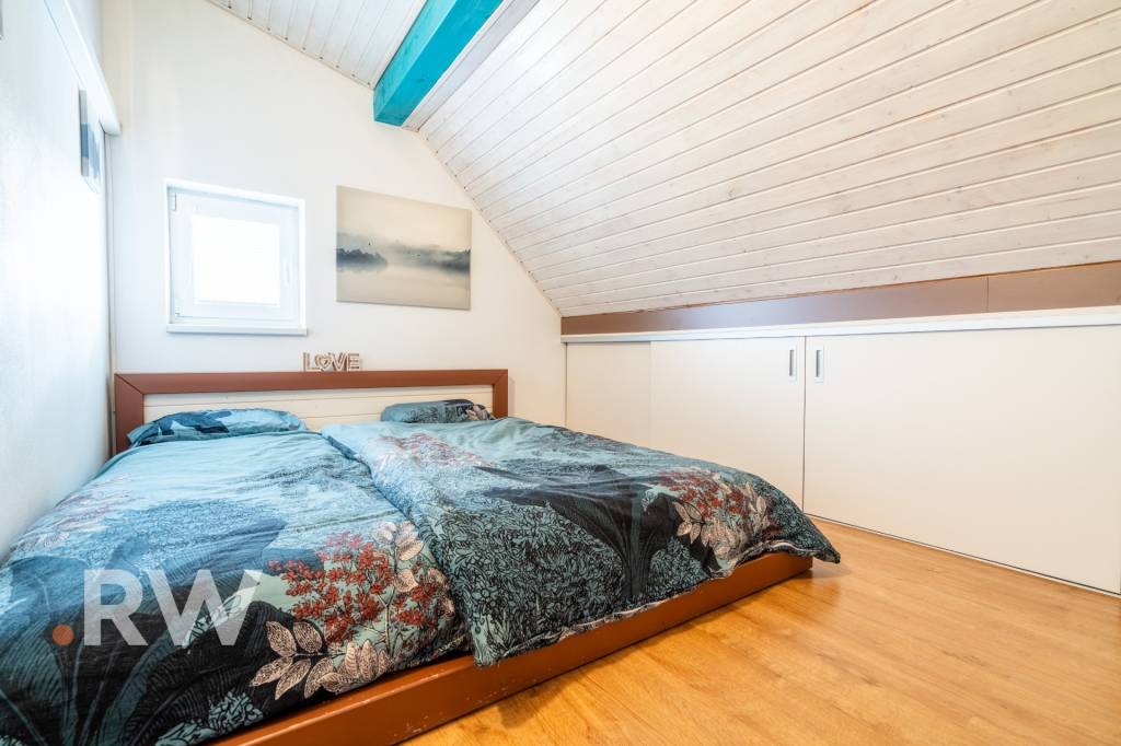 ÚTULNÝ 2 izb. BYT s POZEMKOM a PARKINGOM - Hrachová, Bratisl - 14