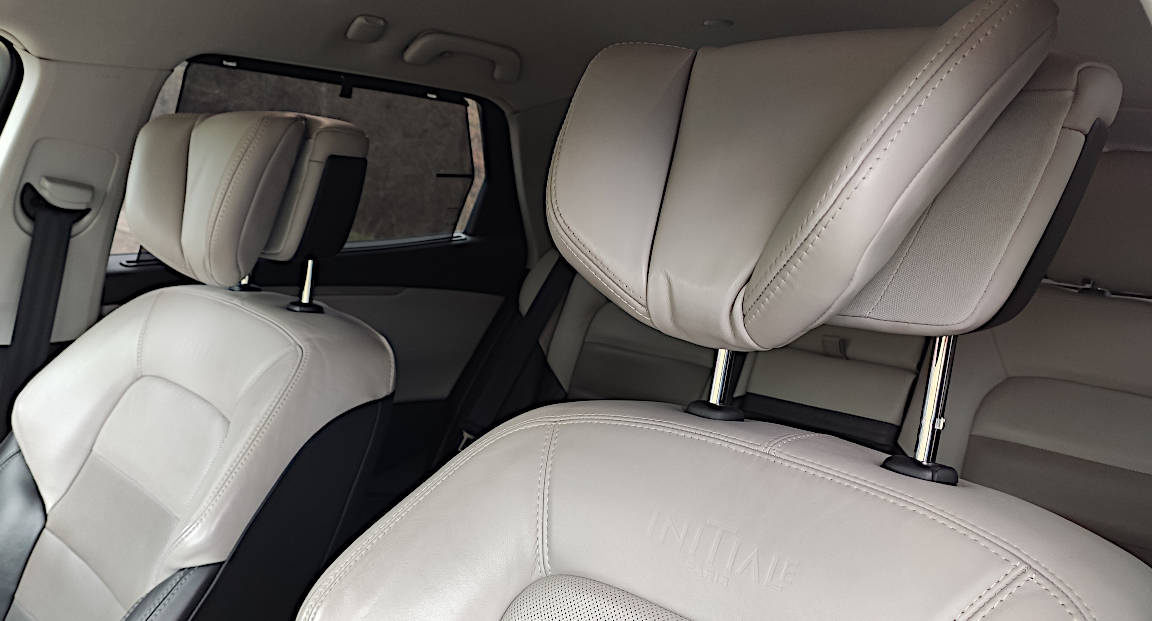 Renault Talisman Grandtour Energy dCi 160 Initiale Paris - 14