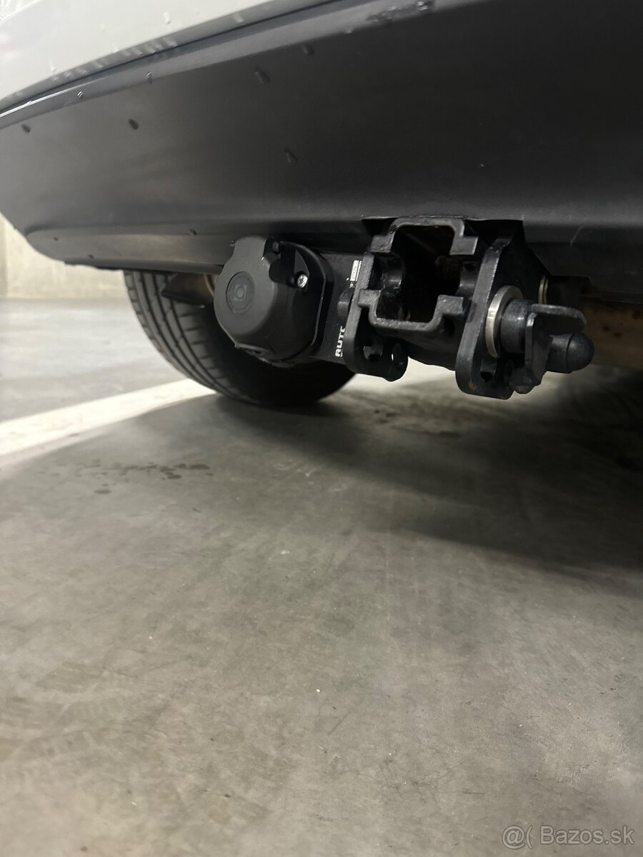 VOLKSWAGEN GOLF 7 1.2TSI BlueMotion - 14