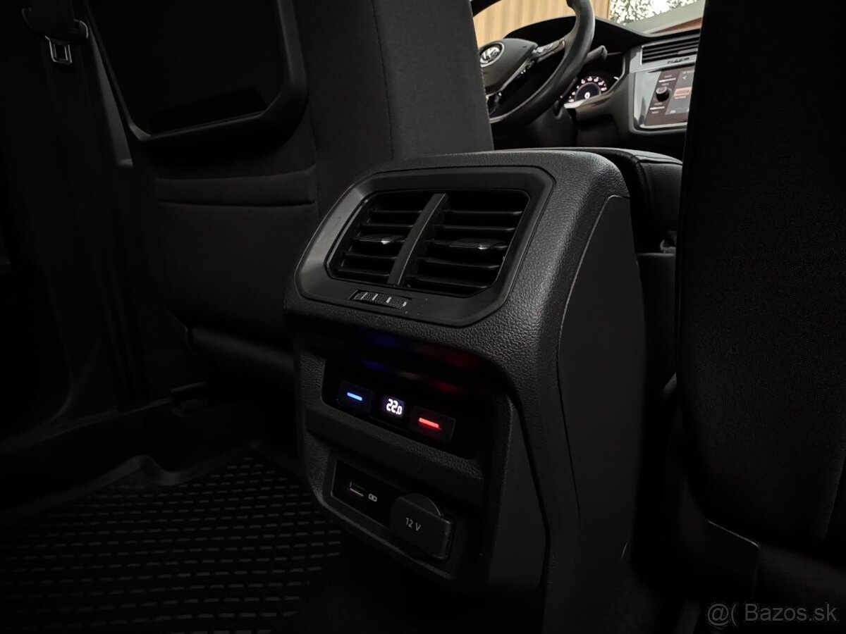 Volkswagen Tiguan Allspace R-Line 2.0 TDI 176kw 4x4 | DPH | - 14