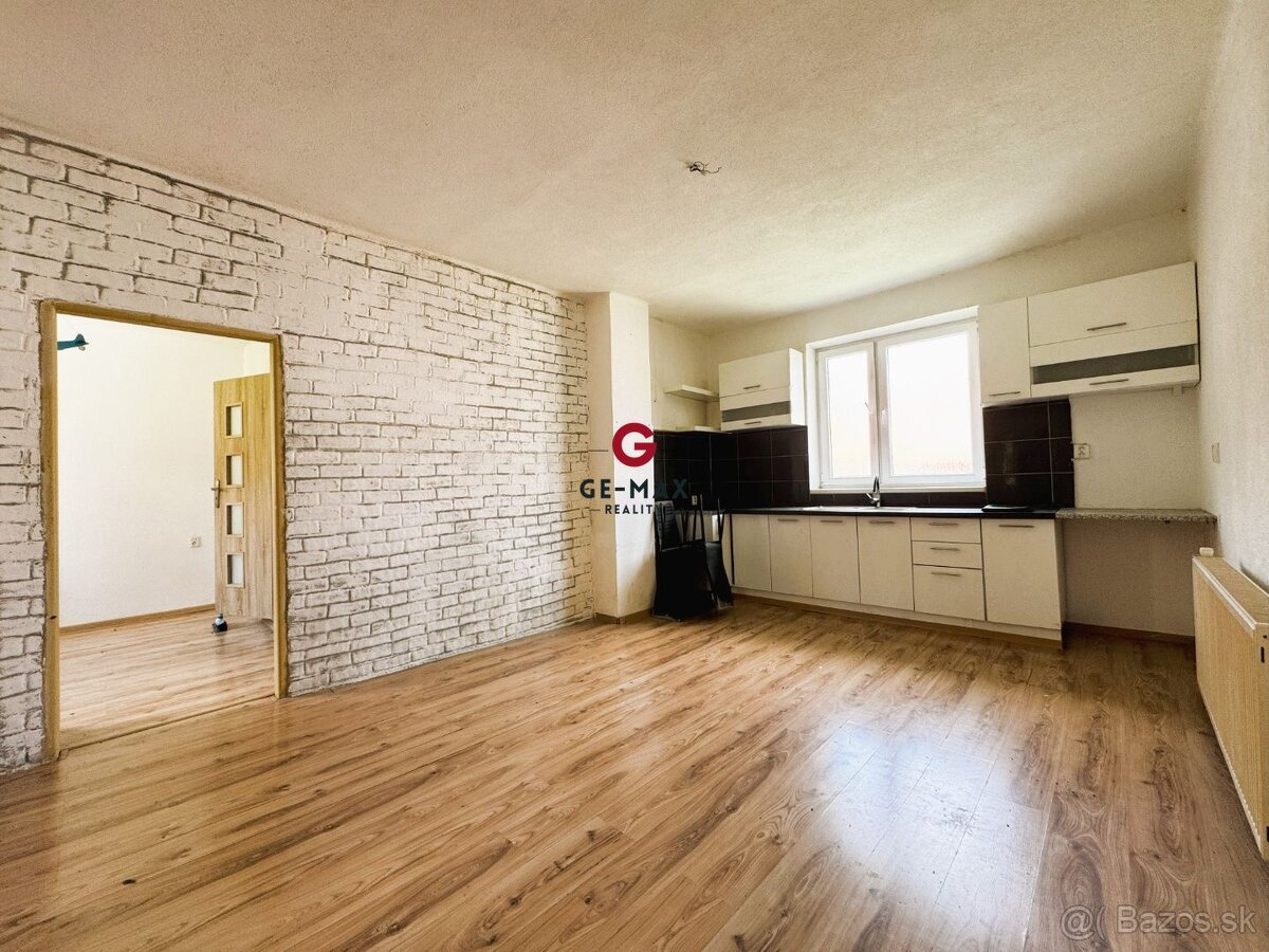 REZERVOVANÉ NOVINKA VO VRANOVE NAD TOPĽOU – DOM PO ČIASTOČNE - 14