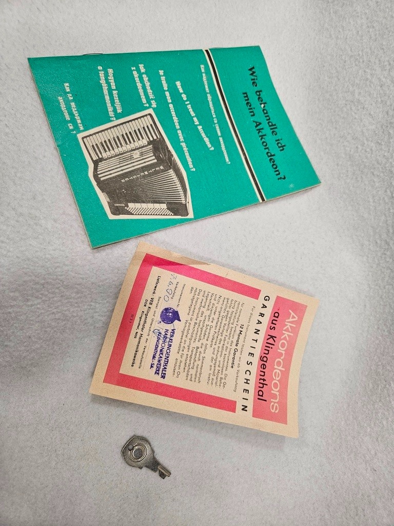 akordeon weltmeister caprice 96 basovy - 14