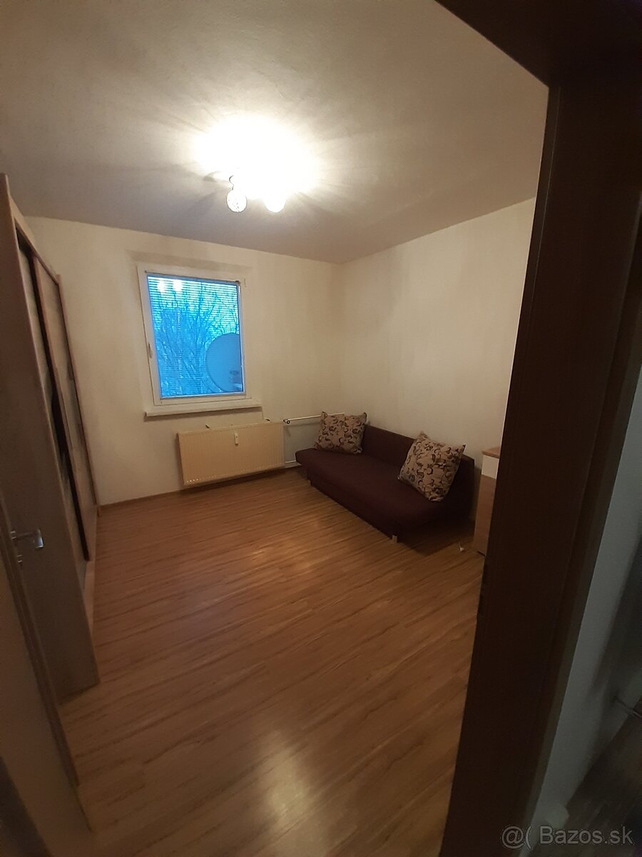Prenájom 3 izbového bytu - 14