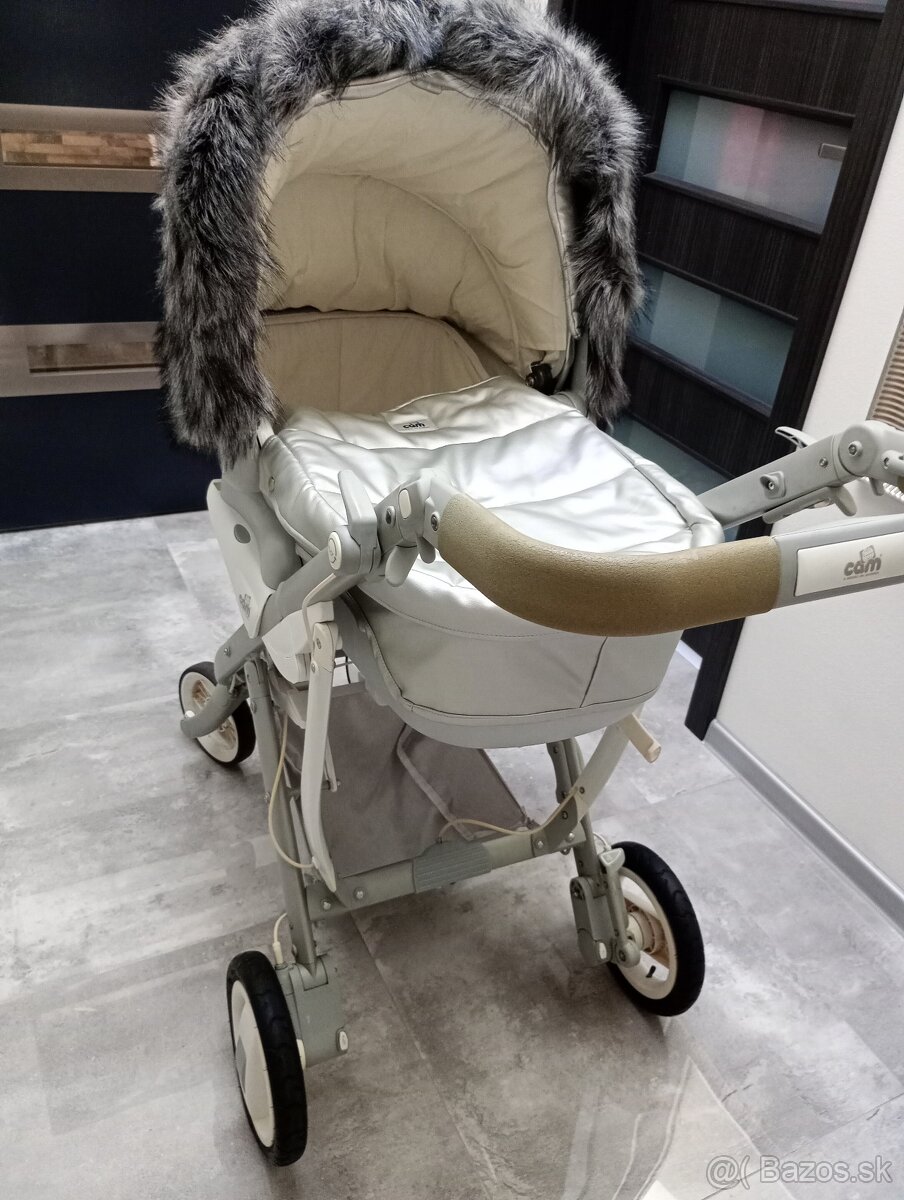 Kočík cam - 14