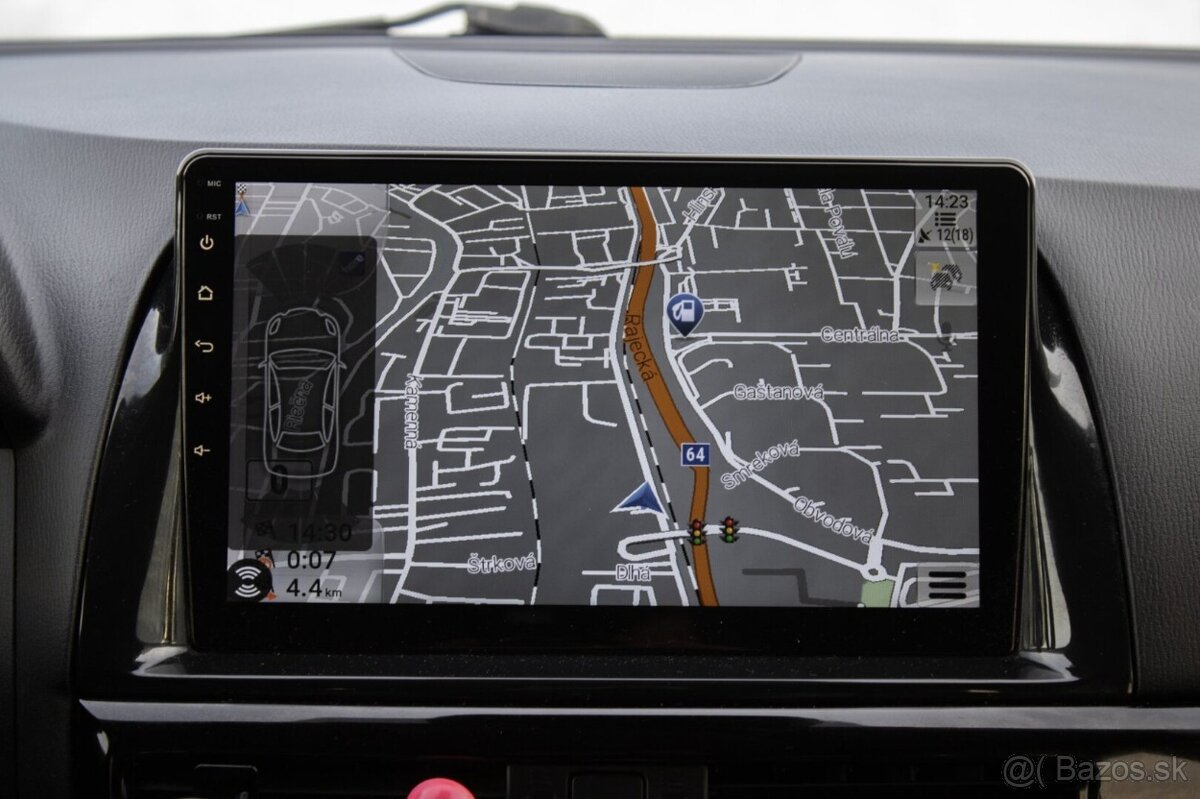 Mazda CX-5 2.2 Skyactiv-D 175k AWD Revolution - 14