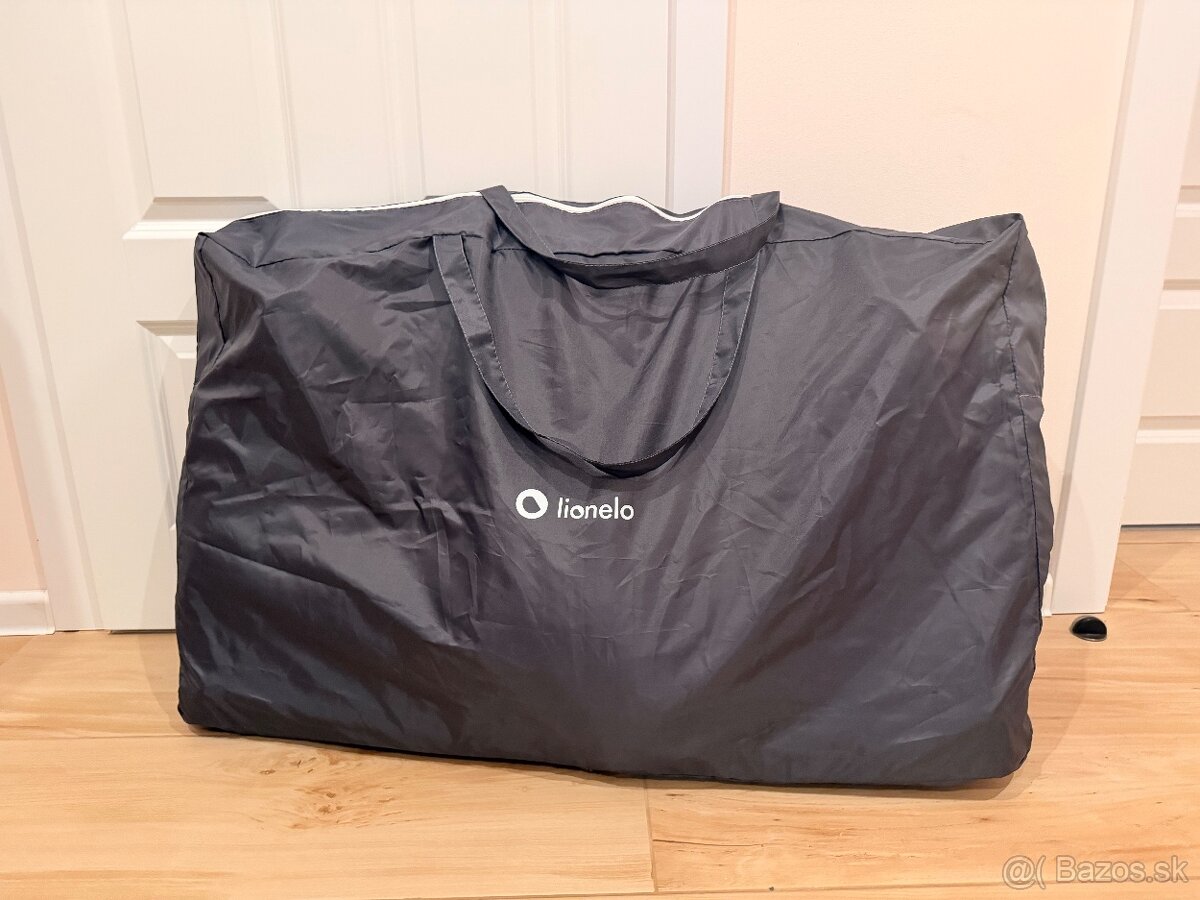 LIONELO POSTIEĽKA 3V1 - 14