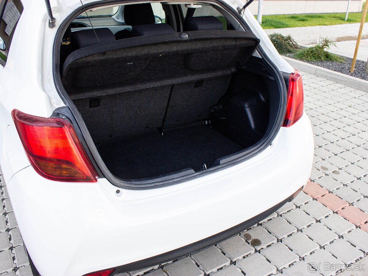 Toyota Yaris 1.3 2016 - 14