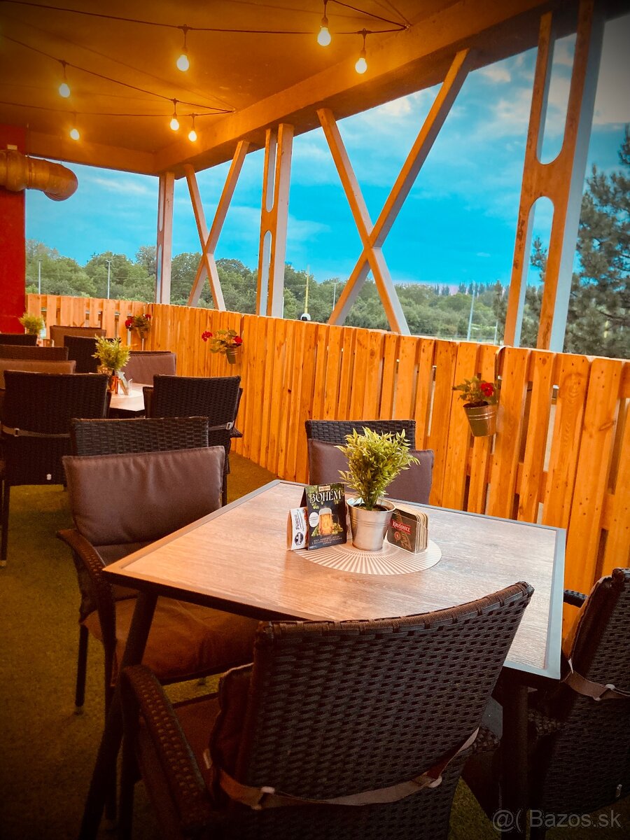 Odstúpenie zabehnutej prevádzky krčmy - 14