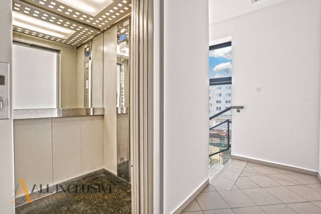 ALL INCLUSIVE | NA PRENÁJOM 2-IZBOVÝ BYT S BALKÓNOM A LODŽIO - 14