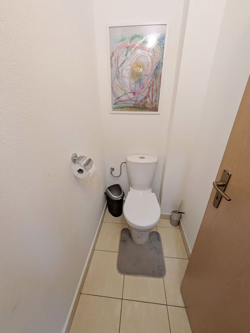 Exkluzívny 2-izbový byt, 65 m2 v centre mesta s parkovaním – - 14