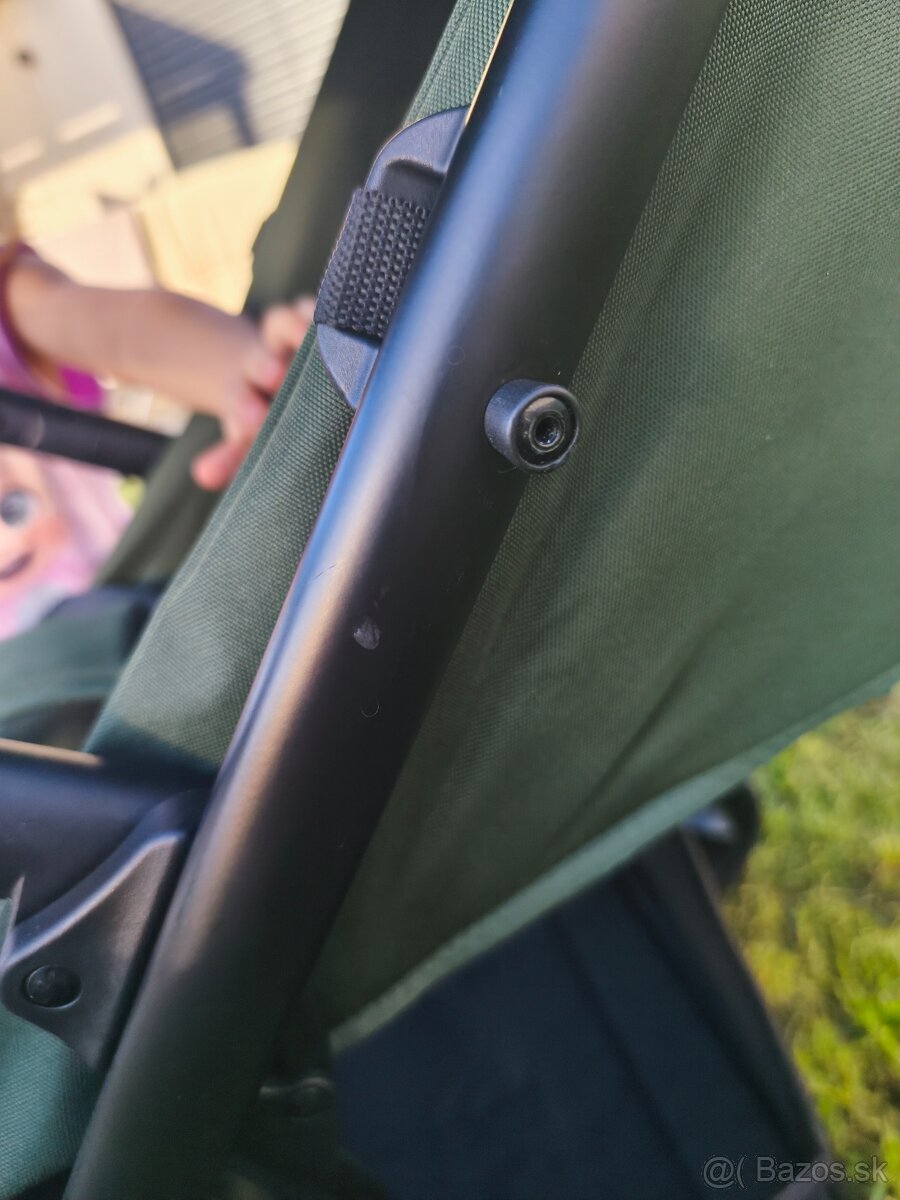 Easywalker Jackey 2 - 14