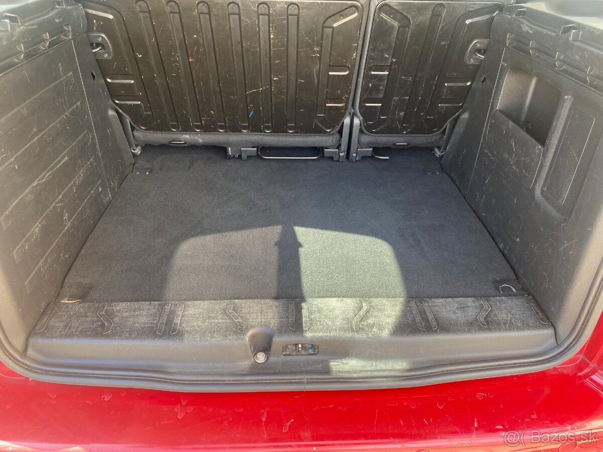 PEUGEOT PARTNER 1.6 HDI AUTOMAT - 14