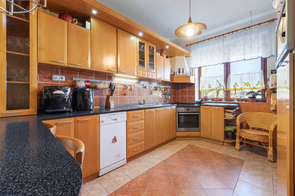 ASSENZIO - EXKLUZÍVNE - Honosné bývanie vo vlastnom kúsku pr - 14