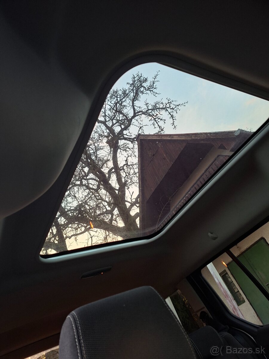 Ford tournero connect 1.5tdci - 14