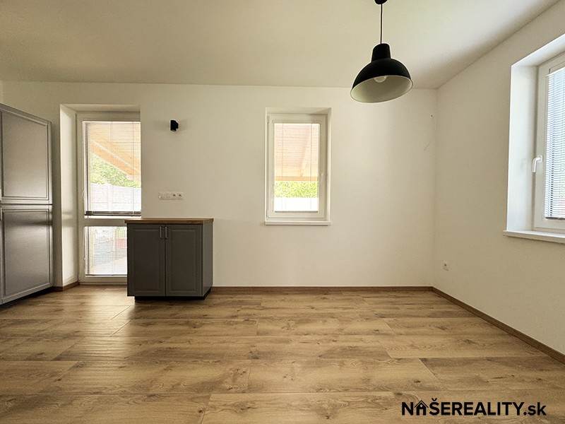 Predaj 4 izb. novostavby v štandarde, Most pri Bratislave – - 14