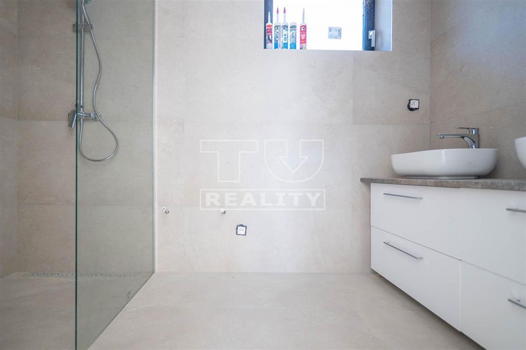 TOP PONUKA - Novostavba 4KK v obci Lietavská Svinná-Babkov - 14