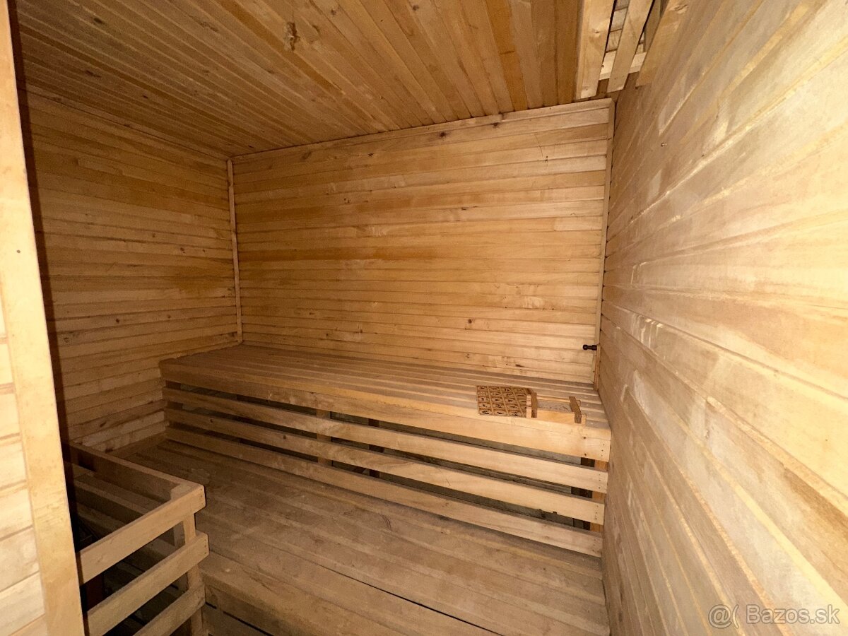 Na predaj dom v lukratívnej štvrti v centre Trenčína - 14