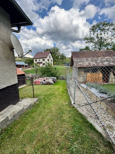 Rodinný dom 100 m2, predaj, Dolný Hričov Peklina - 14