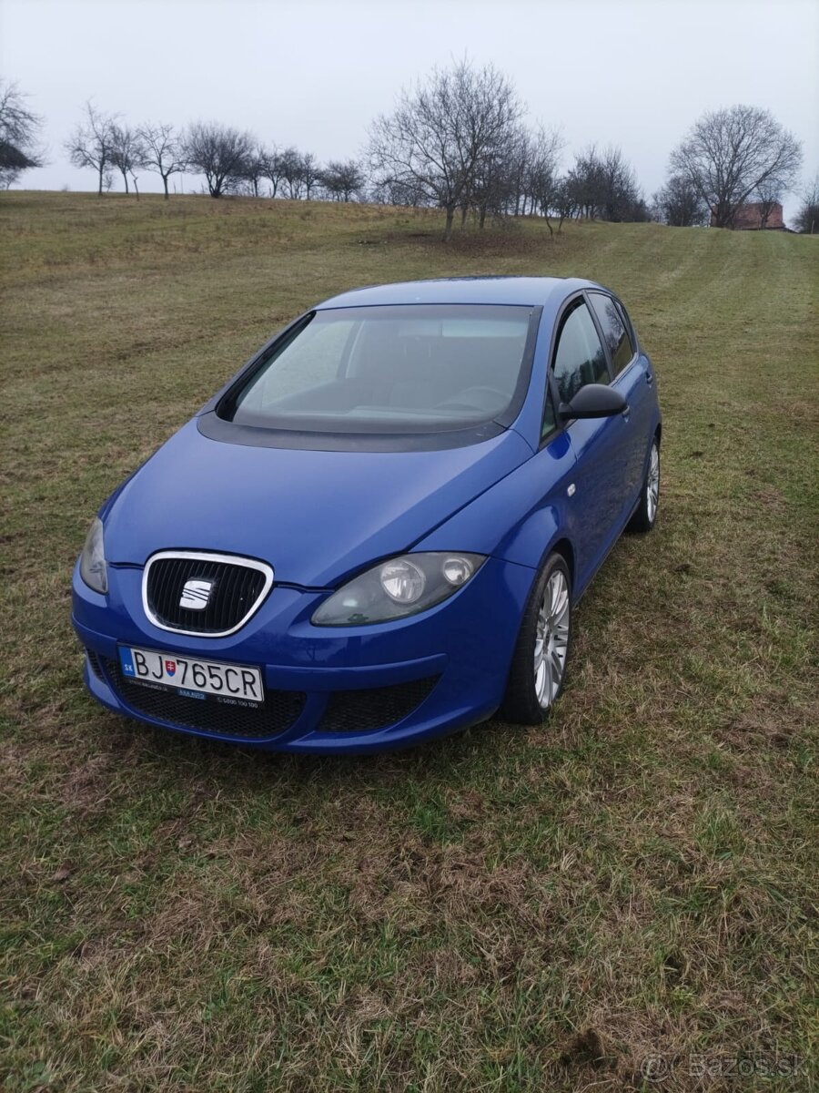 Predam seat altea 1.9tdi 77kw - 14