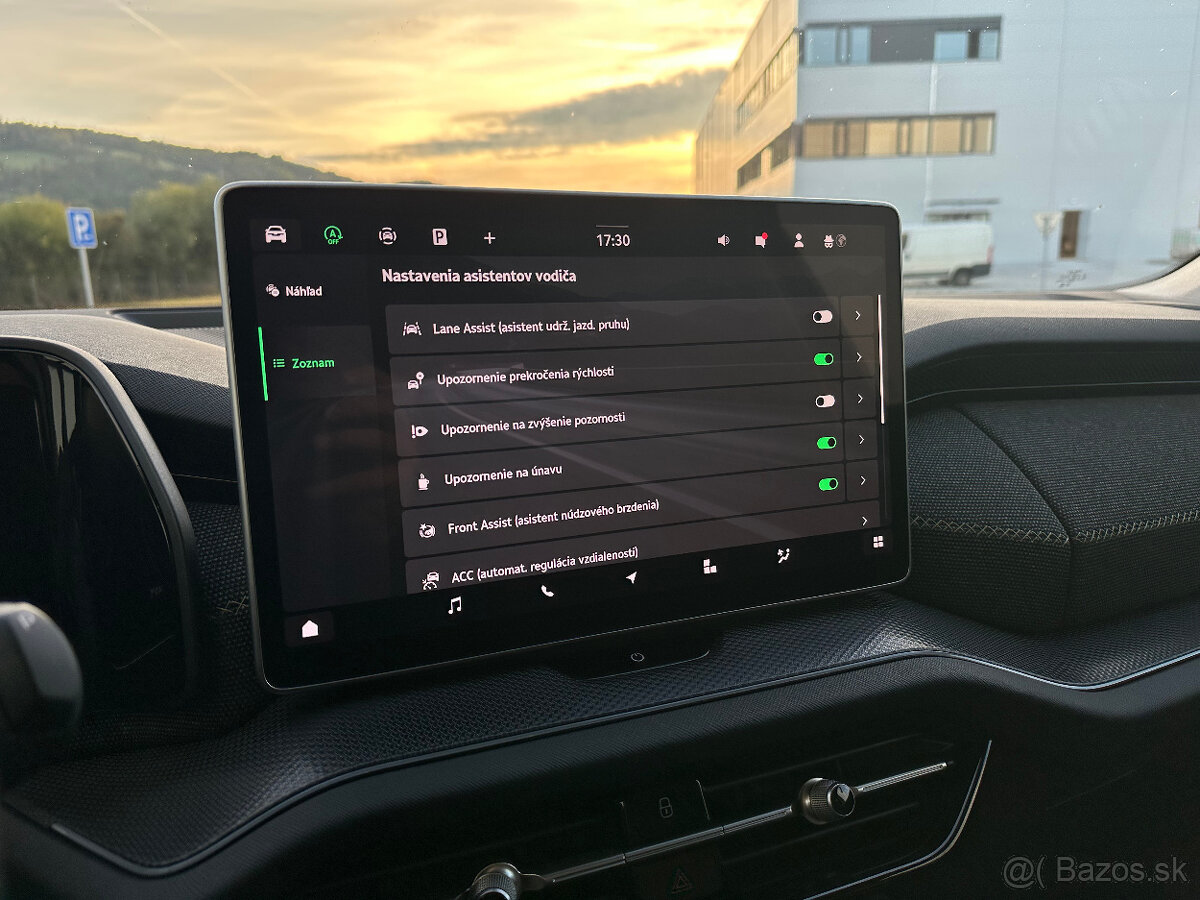 Škoda Kodiaq Selection 4x4 2.0 TDI DSG - 14