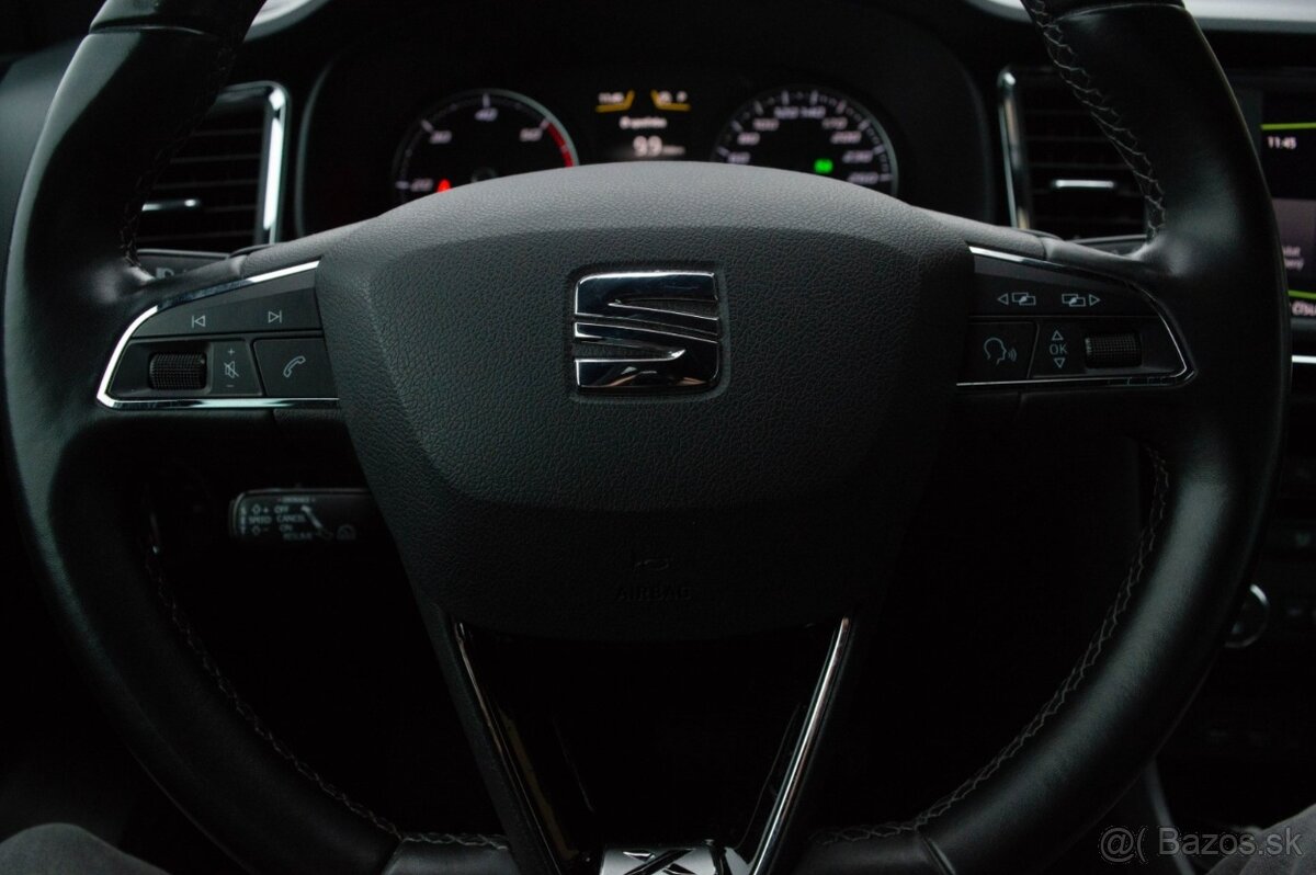 Seat Ateca 2.0 TDI CR Xcellence 4Drive DSG EU6 - 14