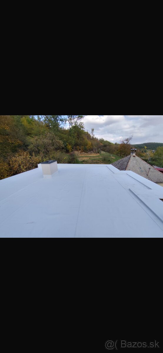 🔨 STRECHY NA KĽÚČ DVORSKÝ - 14