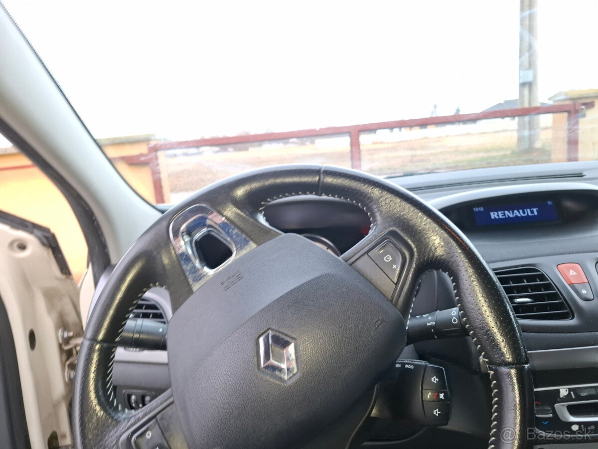 Renault Fluence Limited, 1,5 dCi 110, 2015 - 14