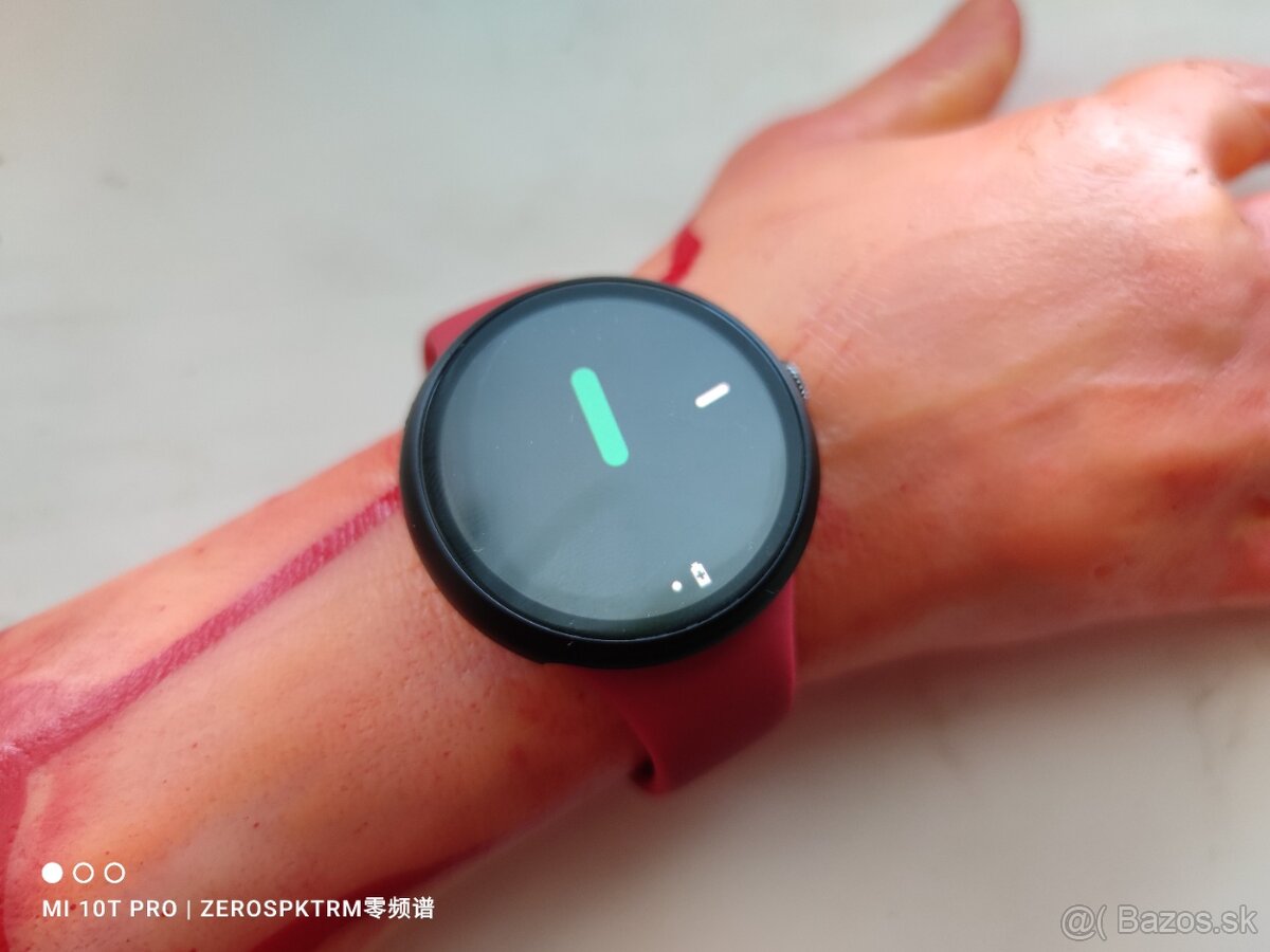 Google Pixel Watch 3 45mm - 14