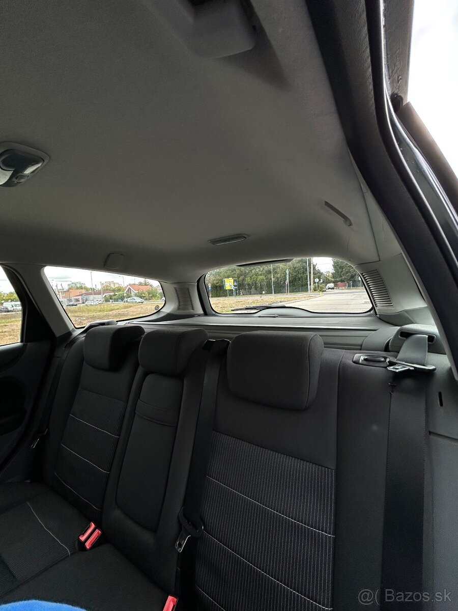 Ford Focus na predaj - 14