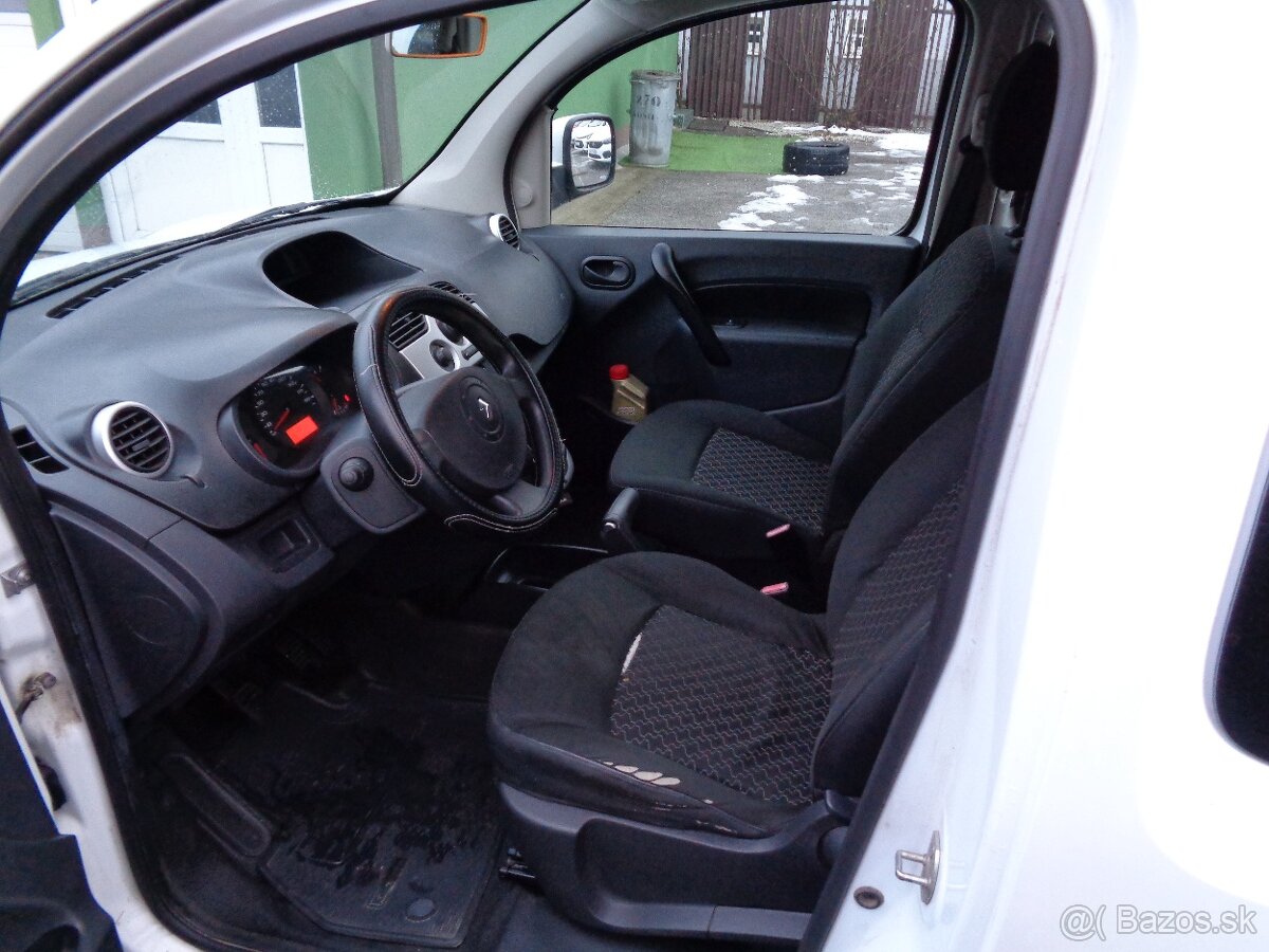 Renault Kangoo , 1461 cm3 , 55 kw , M5 - 14