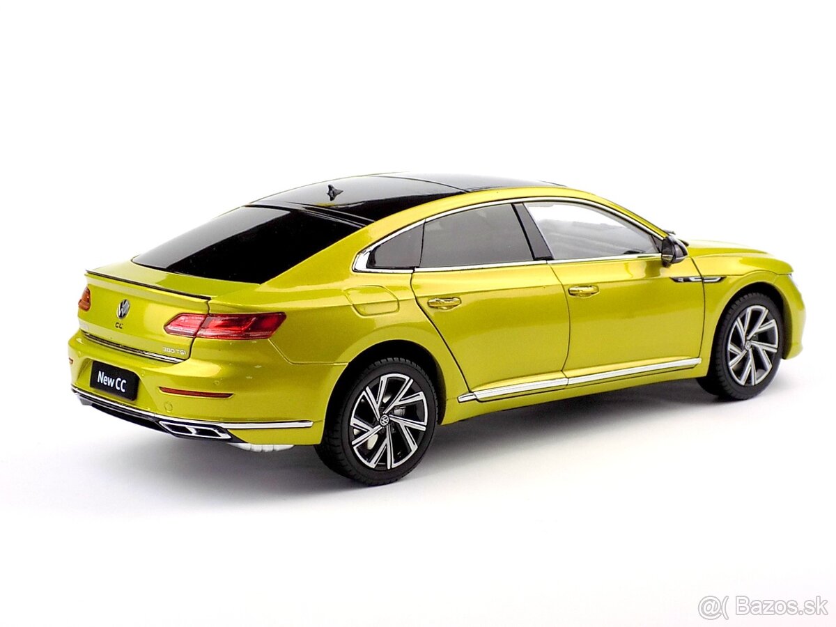 VOLKSWAGEN ARTEON CC 1:18 PAUDI - 14