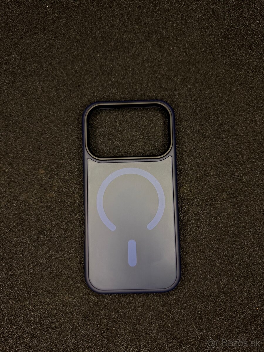 iPhone 17 Pro 256 gb - 14